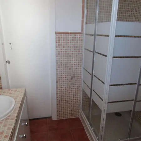 Luz Y Mar Huelva-atico