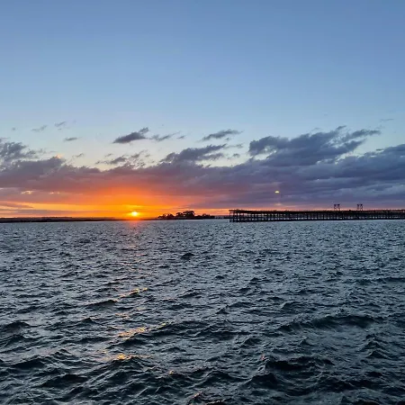 Luz Y Mar Huelva-atico * Huelva